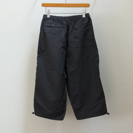 UNISEX / BURLAP OUTFITTER / 3/4 TRACK PANT