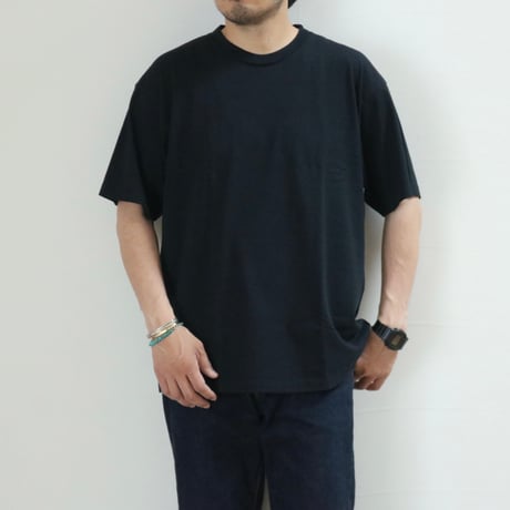 UNISEX / Velva Sheen / 1 PAC S/S C/N TEE -Exclusive- / 162319
