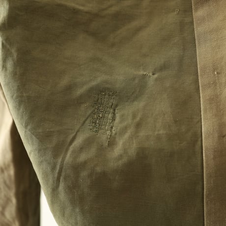 MR.REMAKEMAN / Damege M42 Pants ARMY / MR-2507669-②