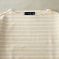 UNISEX / SAINT JAMES / OUESSANT ''BORDER''
