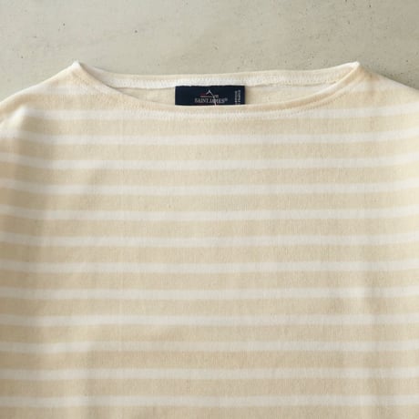 UNISEX / SAINT JAMES / OUESSANT ''BORDER''