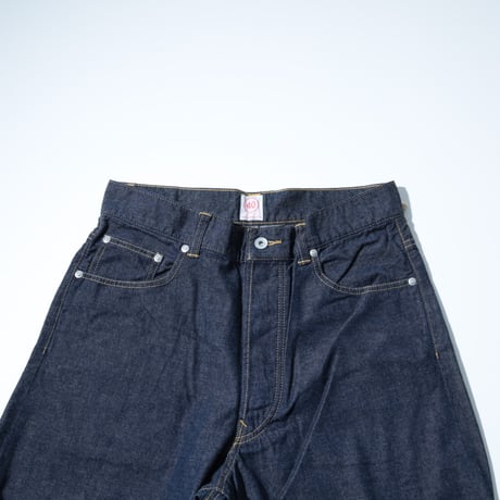 CRANK PROJECTS / 8oz ファットデニム / FAT503LD