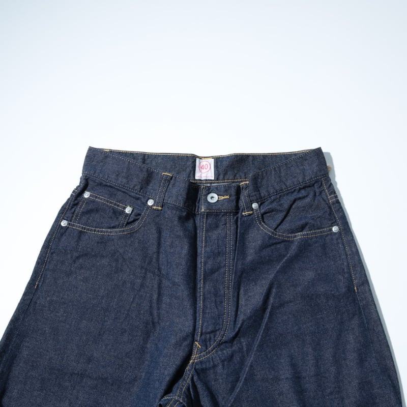 CRANK PROJECTS / 8oz ファットデニム / FAT503LD | LINKS
