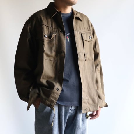 UNIVERSAL STYLE WEAR / Sir Yes Sir TEE