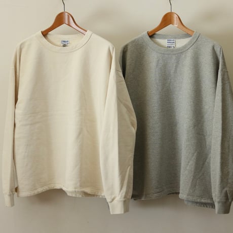 UNISEX / WALLA WALLA SPORT / L/S BOX SWEAT SHIRTS