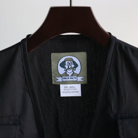 ROTHCO / UNCLE MILTY TRAVEL VEST