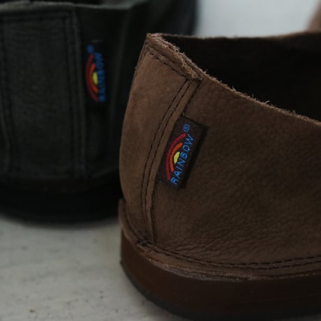 RAINBOW SANDALS / THE MOCCA SHOE