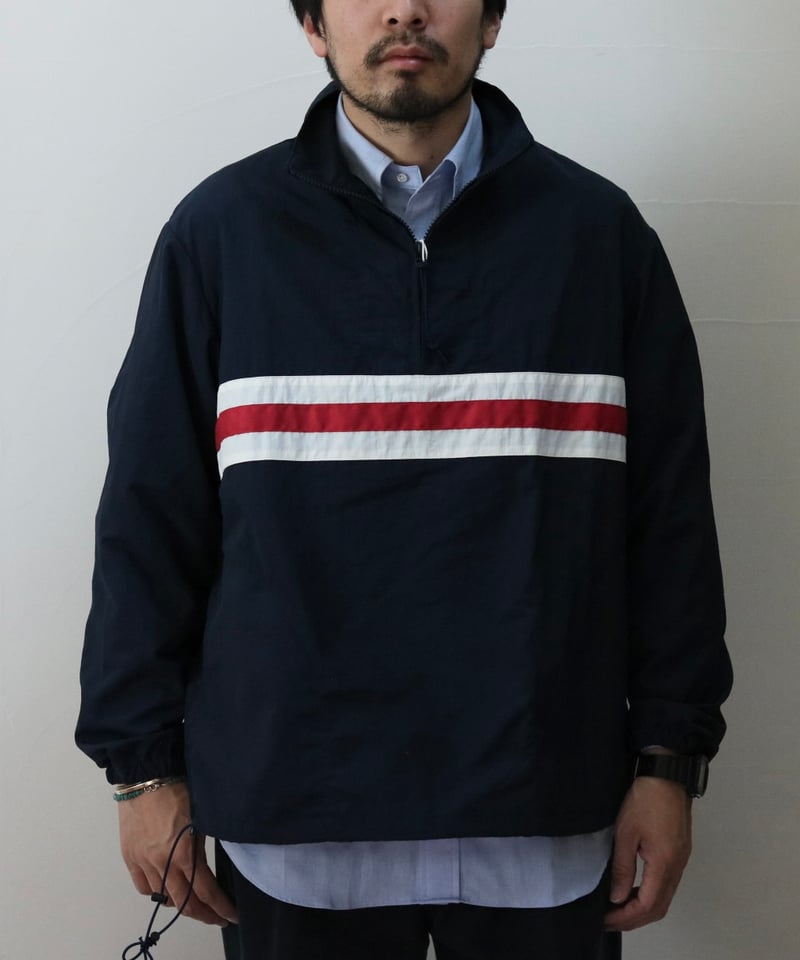 dc white ナイロンジャケット D.C.WHITE D.C. WHITE ディーシーホワイト メンズ ナイロン