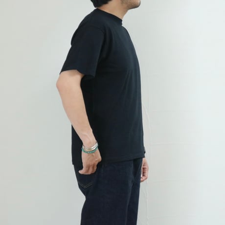 UNISEX / Velva Sheen / 1 PAC S/S C/N TEE -Exclusive- / 162319