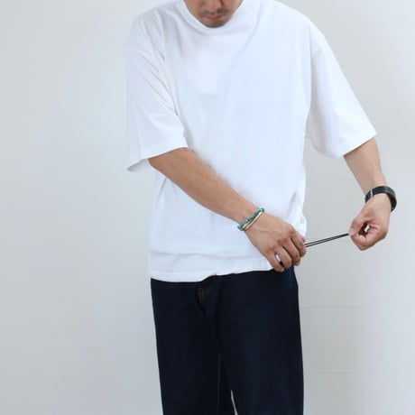 UNISEX / SHAKA WEAR / CUSTOM 7.5oz MAX HEAVYWEIGHT GARMENT DYE DROP SHOULDER / DC-SW001