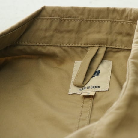 FOB FACTORY / C/N PACKABLE FIELD JK / F2439