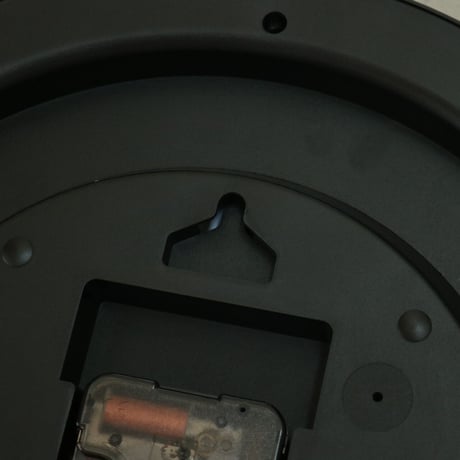 MWC / Retro G10 Pattern Military Wall Clock