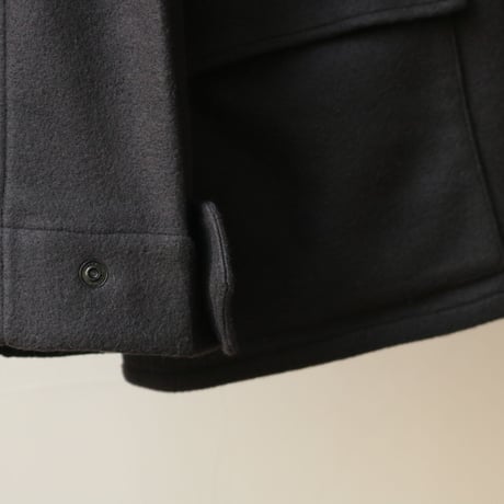 BURLAP OUTFITTER / FLEECE BDU JACKET