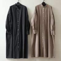 WOMAN / SETTO / PUFFY VINTAGE ONE-PIECE / STOP10033A