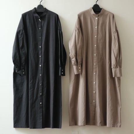 WOMAN / SETTO / PUFFY VINTAGE ONE-PIECE / STOP10033A