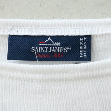 UNISEX / SAINT JAMES / NAVAL