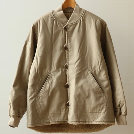M.I.D.A. / M43 Boa Jacket / M223103