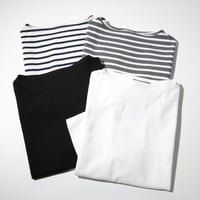 UNISEX / SAINT JAMES / TEELOOSE