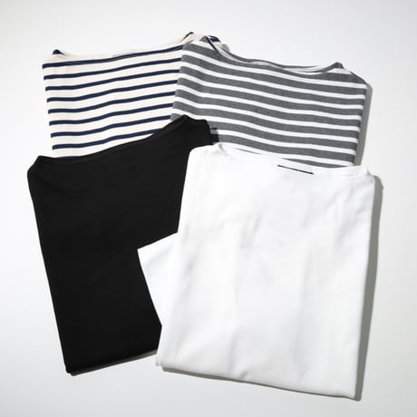 UNISEX / SAINT JAMES / TEELOOSE