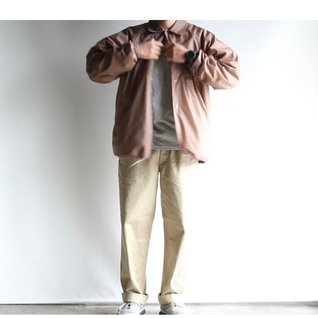 TRI-MOUNTAIN / COACH JACKET