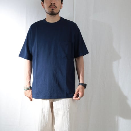 ''LINKS'' ORIGINAL / CLASSIC SOLID TEE