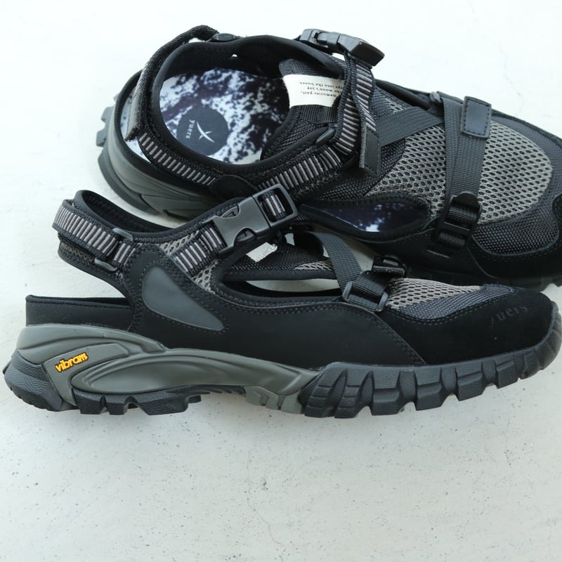 yuers / PARKLIFE / YU25A003 | LINKS ONLINE STORE