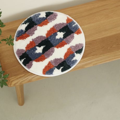 GEORUG / CHAIR RUG