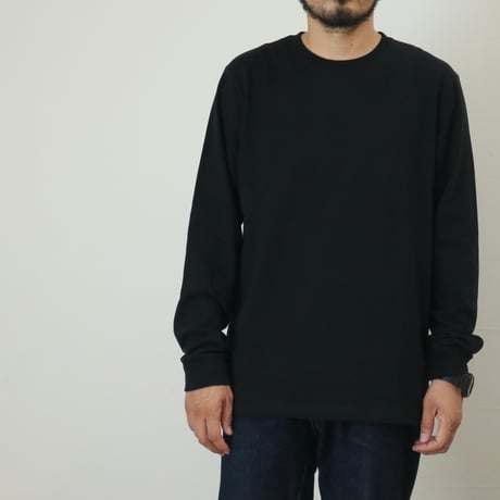 NORTHERN ATHLETIC WEAR / HEAVYWEIGHT L/S T-SHIRT / NAW-LT-4F