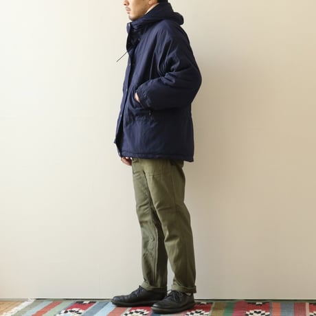 UNIVERSAL STYLE WEAR / ワイオミングパーカー / 633301
