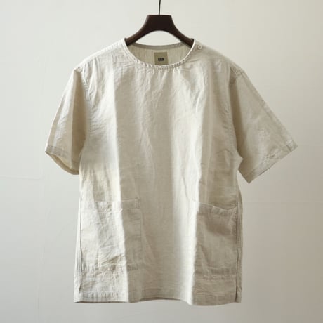 FOB FACTORY / ATELIER T-SHIRT / F3478