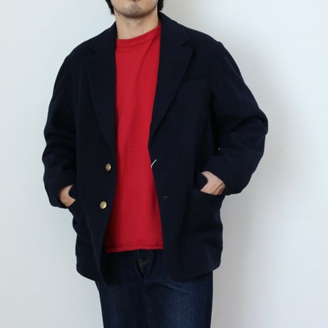 D.C.WHITE / SPORTS BLAZER / D233152