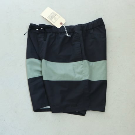 SHORT PANTS EVERY DAY / COAST III CENTER LINE / SPED-0036