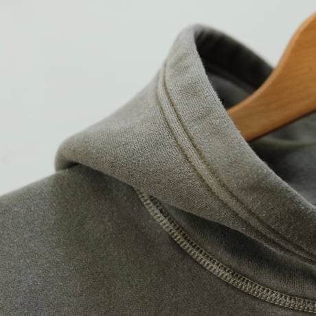 BARNS OUTFITTERS / COZUN PULL PARKA / BR-3007PG