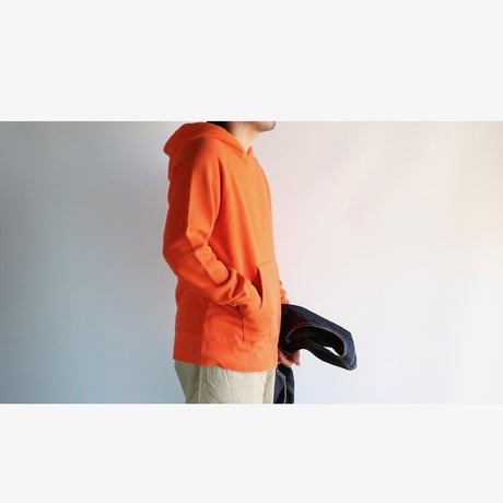 Velva Sheen / 8oz PIGMENT PULLOVER HOODIE
