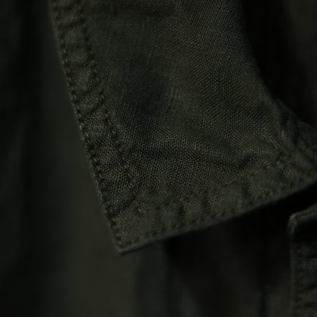 FOB FACTORY / HEMP COVER ALL / F2454