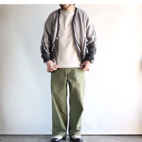 UNISEX / SAINT JAMES / OUESSANT ''SOLID''