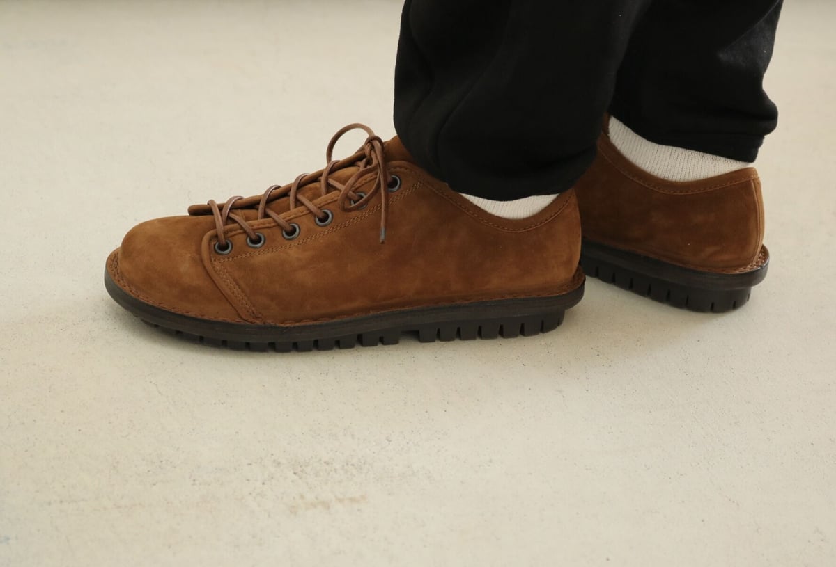 42 trippen トリッペン TODI CUOIO レースアップ シューズ trippen トリッペン CLOSED レースアップ TODI CUOIO ブラウン