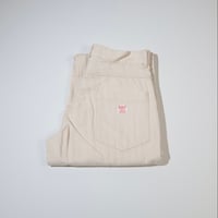 FOB FACTORY / HBT PAINTER PANTS / F0485