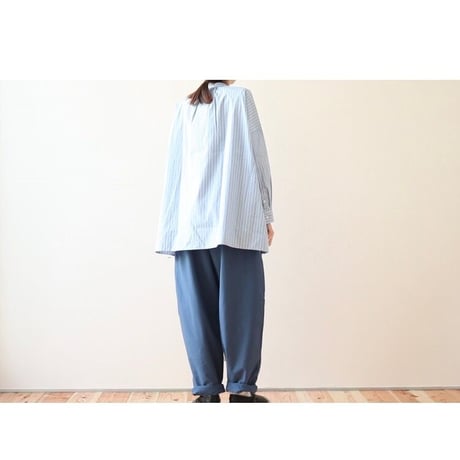 WOMAN / SETTO / FARMS SHIRT / SLS1030L31