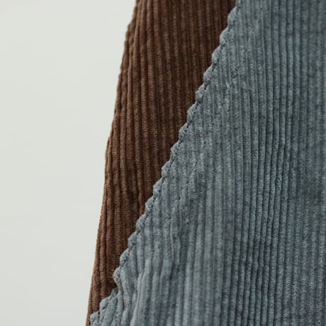 UNISEX / CATTA / BAKER PANTS -SOCCER CORDUROY- / BP-03