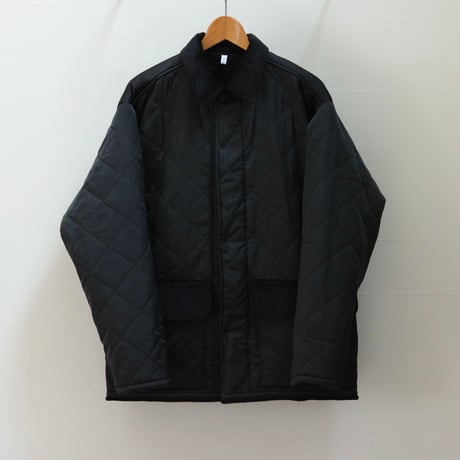 CATTA / 2 PKT BDU COAT -BOA QUILT- / BDU-02