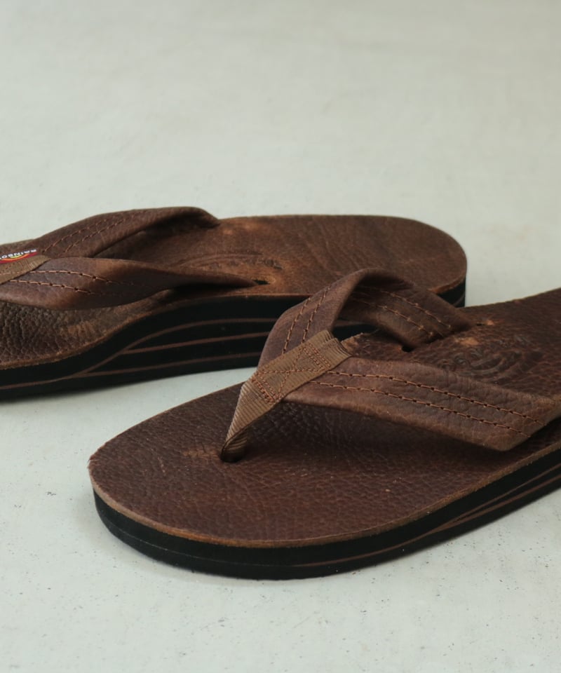 中田です激レアRAINBOW SANDALS ラグジュアリーレザー m56945705303_1.jpg?1751016202