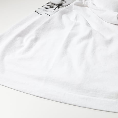 WALLA WALLA SPORT / PRINTABLE TUBE TEE JOSEPH SZABO ''PRISCILLA''