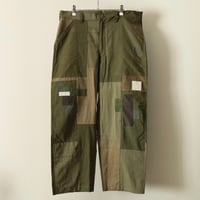 MR.REMAKEMAN / Damege M42 Pants ARMY / MR-2507669-②