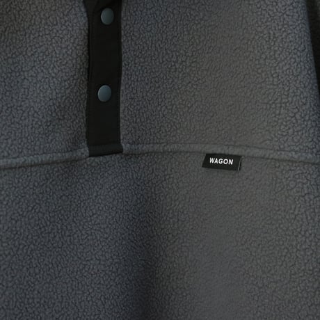 UNISEX / WAGON / THERMAL PRO SNAP PULL OVER / WGN-0023