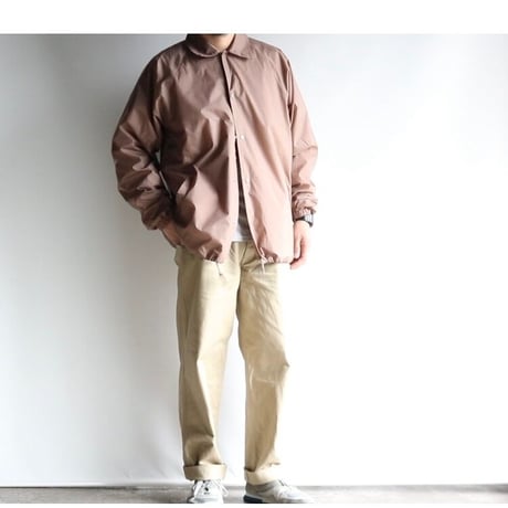 TRI-MOUNTAIN / COACH JACKET