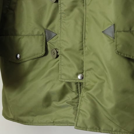 UNIVERSAL STYLE WEAR / N3B JKT / 653003
