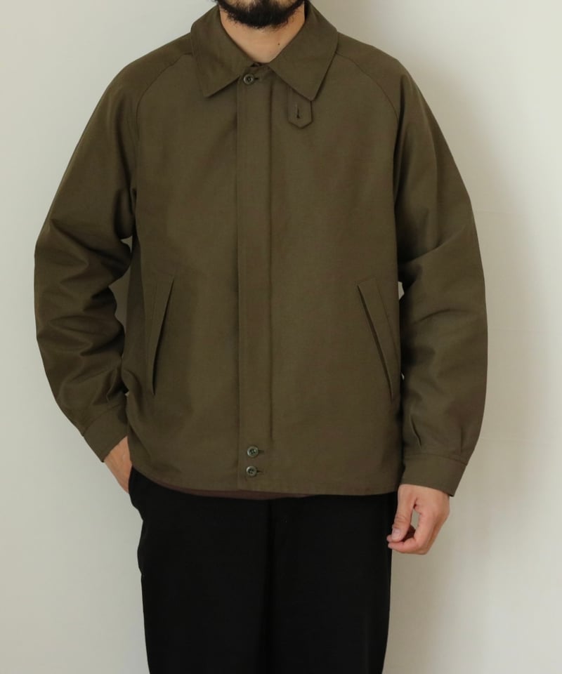 【専用】値下げ！新品✨IENA グログランブルゾン グログランブルゾン（その他ブルゾン／アウター）｜IENA（イエナ