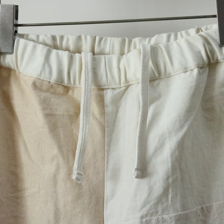MR.REMAKEMAN / PATCHWORK PANTS ① / MR-2407662