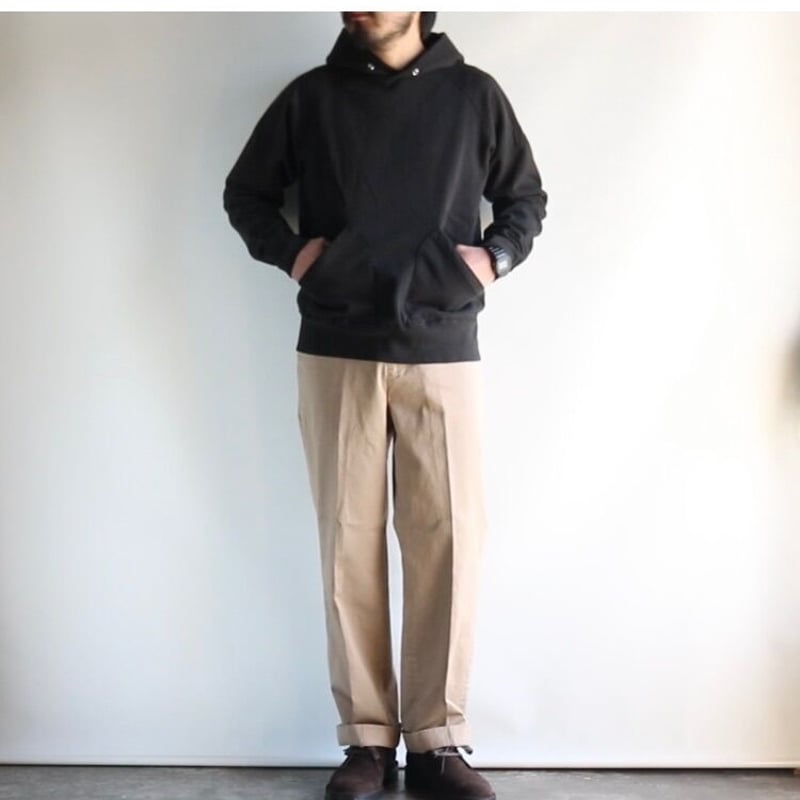 [新品]D.C WHITE West Point Officer Pants DC White West Point Officer Pants- Beige - All Blues Co